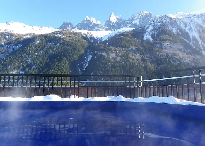 Park Hotel Suisse & Spa