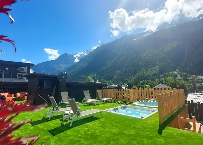 Park Hotel Suisse & Spa