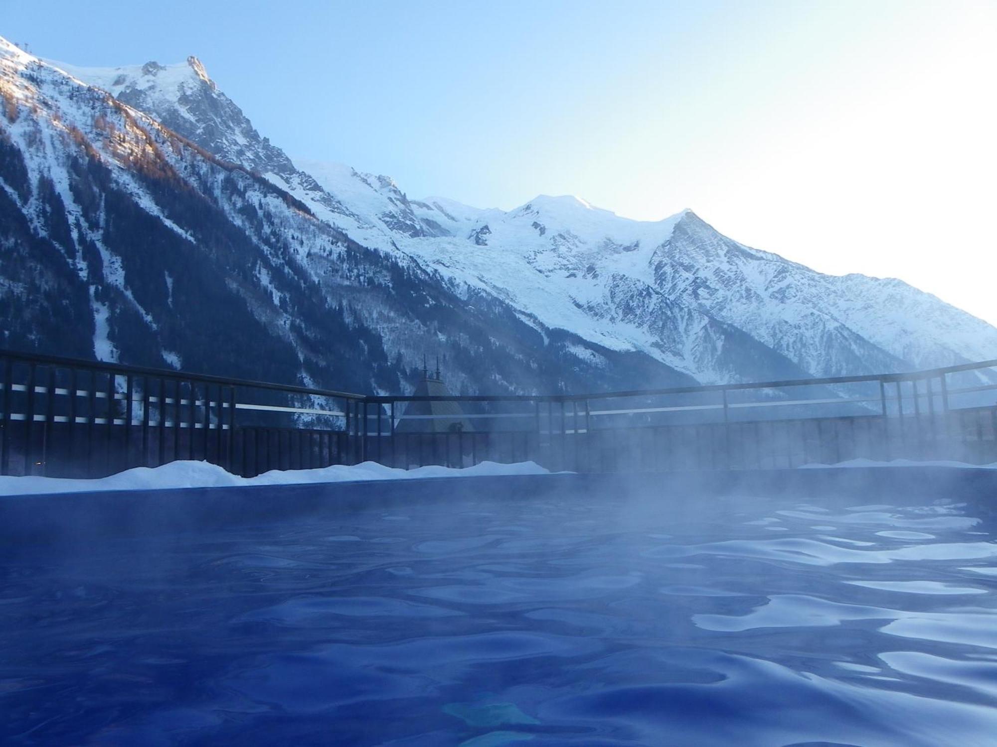 Park Suisse &