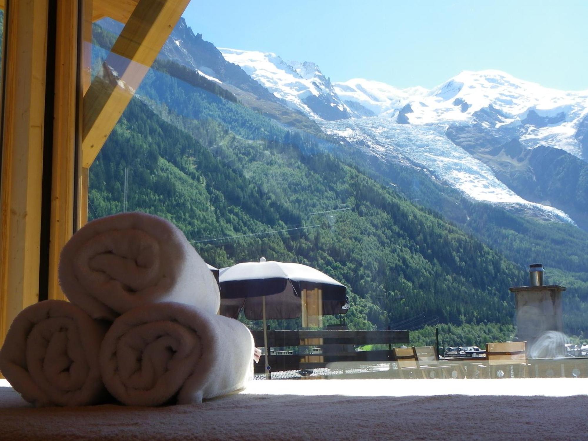 Park Suisse &