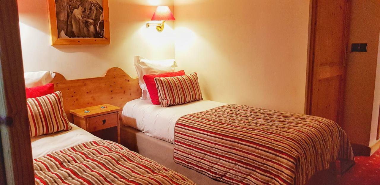 Hotel Park Suisse &