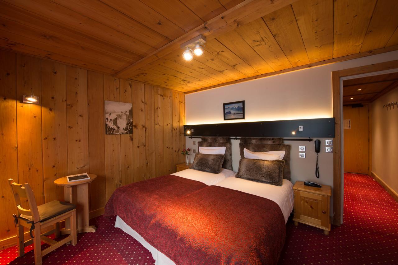 Park Suisse & Spa Hotel